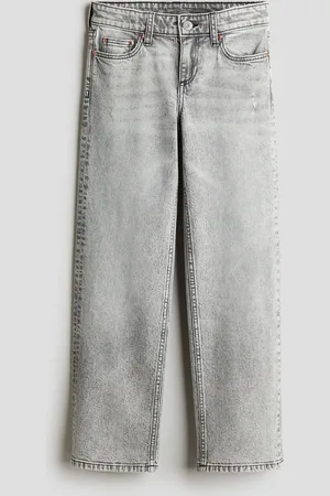 H&M Straight Leg Jeans