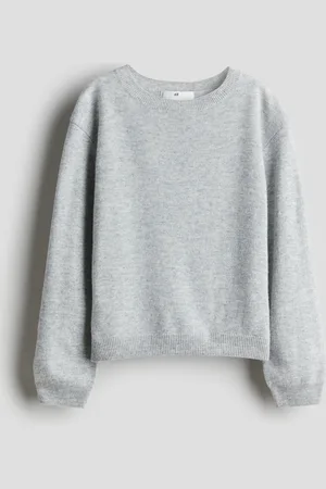 H&M Cashmere-blend jumper