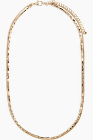 H&M Two-strand necklace