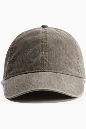 H&M Washed twill cap