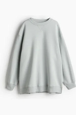 H&M Oversized sweatshirt