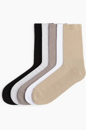 H&M 5-pack socks