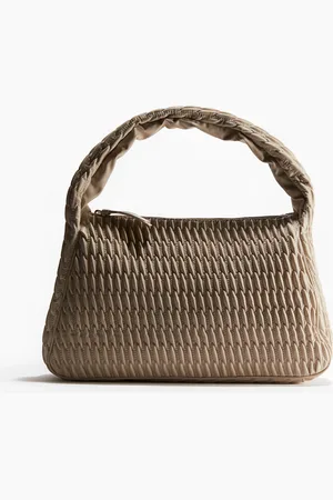 H&M Quilted shoulder bag