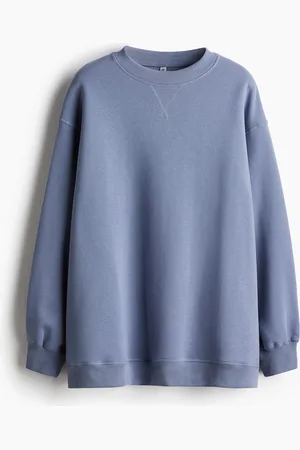 H&M Oversized sweatshirt