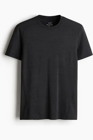 H&M Muscle Fit Sports top with DryMove™