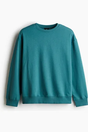 H&M Loose Fit Sweatshirt