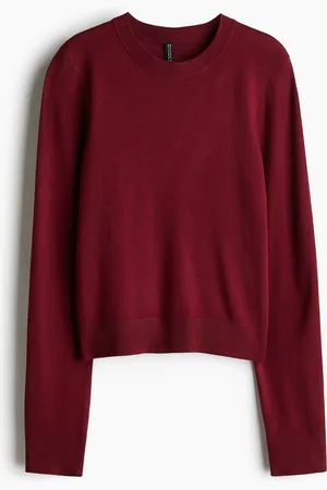 H&M Fine-knit jumper