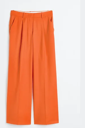 H&M Tailored trousers