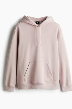 H&M Loose Fit Hoodie