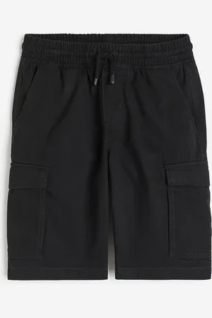 H&M Cargo shorts