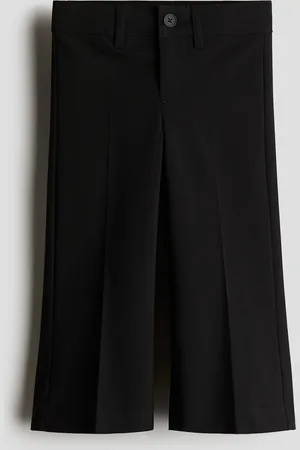 H&M Cropped trousers