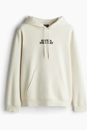 H&M Regular Fit Hoodie