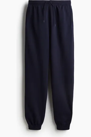 H&M High-waisted joggers