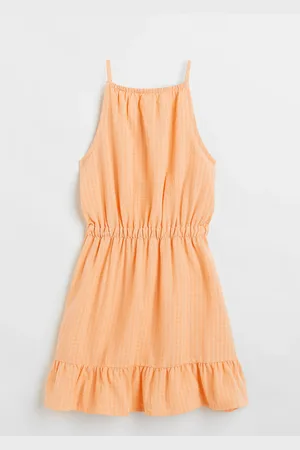 H&M Cut-out dress