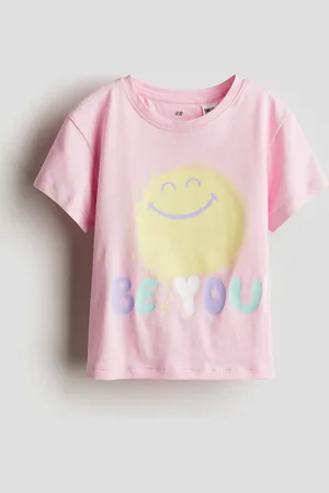 H&M Printed T-shirt