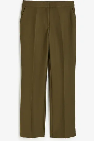 H&M Tailored trousers