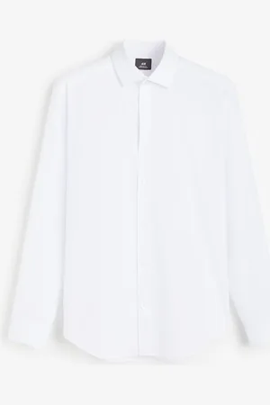 H&M COOLMAX® Regular Fit Shirt