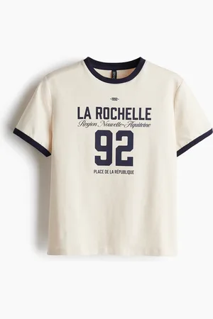 H&M Printed T-shirt