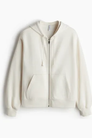 H&M Zip-through hoodie