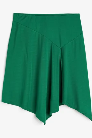 H&M Asymmetric skirt