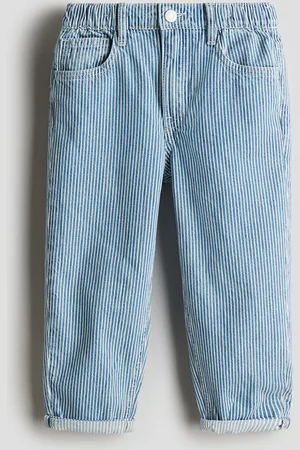 H&M Loose Fit Jeans