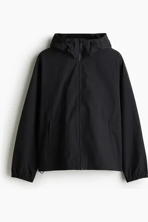 H&M Regular Fit Windbreaker