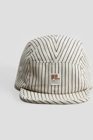 H&M Cotton twill cap