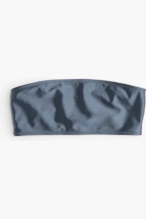H&M Bandeau bikini top