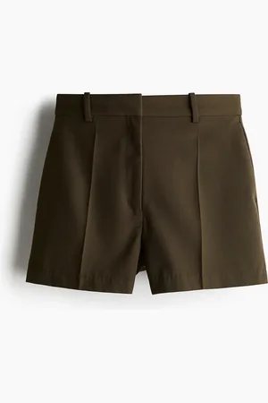 H&M Tailored shorts