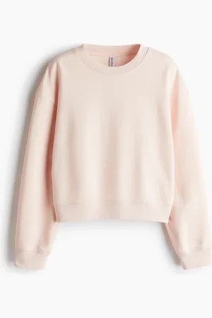 H&M Loose-fit sweatshirt
