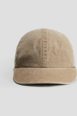 H&M Cotton twill cap