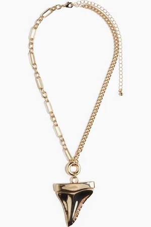 H&M Short pendant necklace