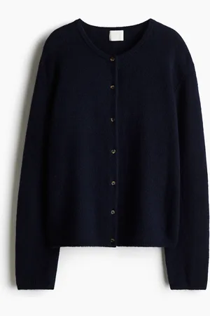H&M Loose-fit cardigan