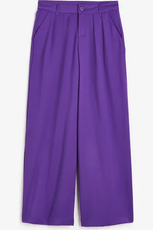 H&M Tailored trousers