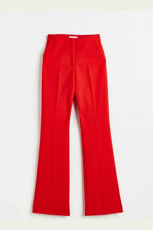 H&M Flared trousers