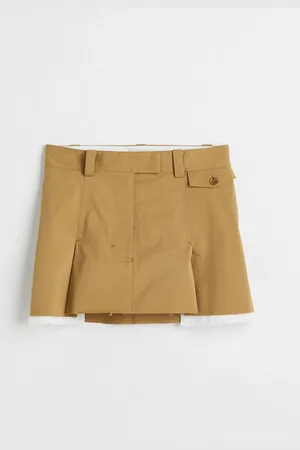 H&M Mini skirt