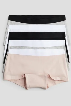 H&M 5-pack cotton boxers