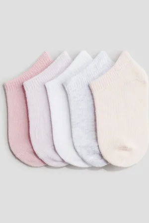 H&M 5-pack trainer socks