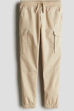 H&M Cargo trousers