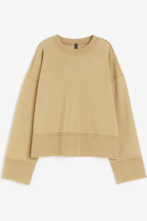 H&M Oversized sweatshirt