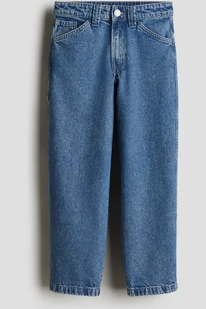 H&M Baggy Fit Jeans