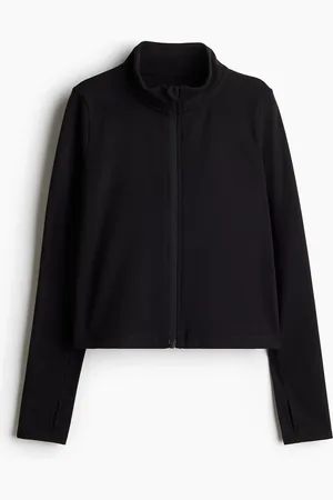 H&M Sports jacket with SoftMove™
