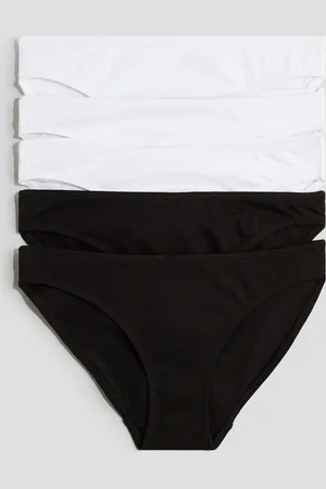 H&M 5-pack briefs