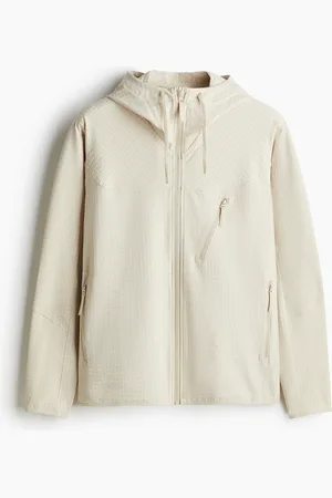 H&M Regular Fit Mid layer jacket with DryMove™