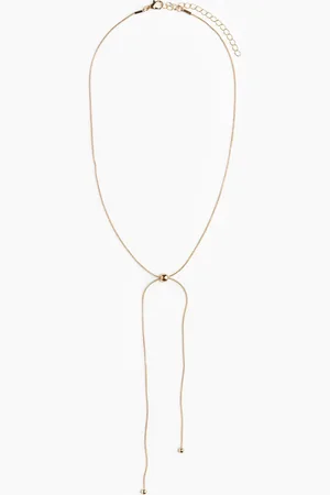 H&M Snake chain necklace