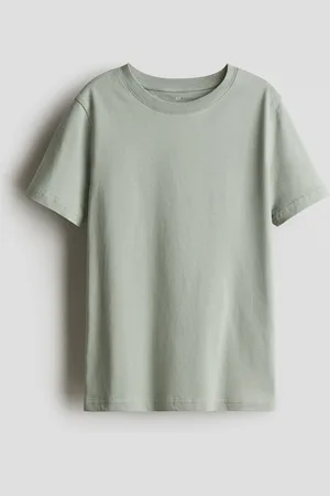 H&M Cotton T-shirt