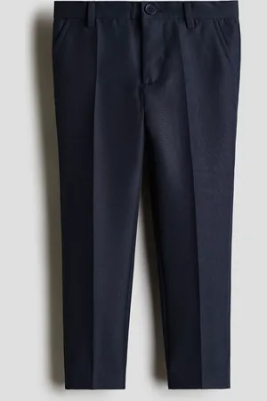 H&M Suit trousers