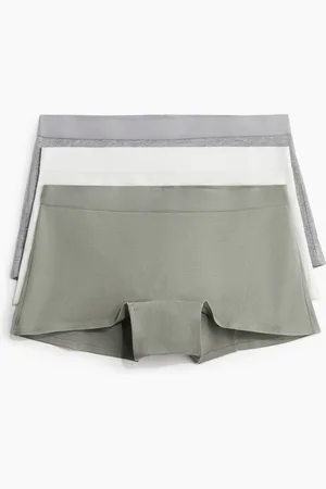 H&M 3-pack cotton boxer briefs
