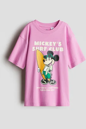 H&M Printed T-shirt
