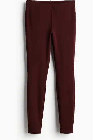 H&M Jersey leggings